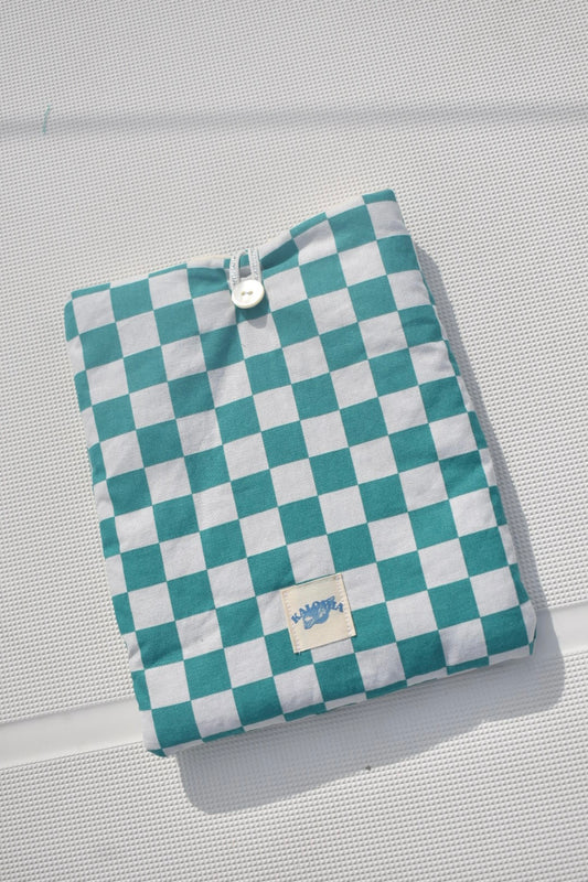 Pochettes de livres n3 - Modèle unique