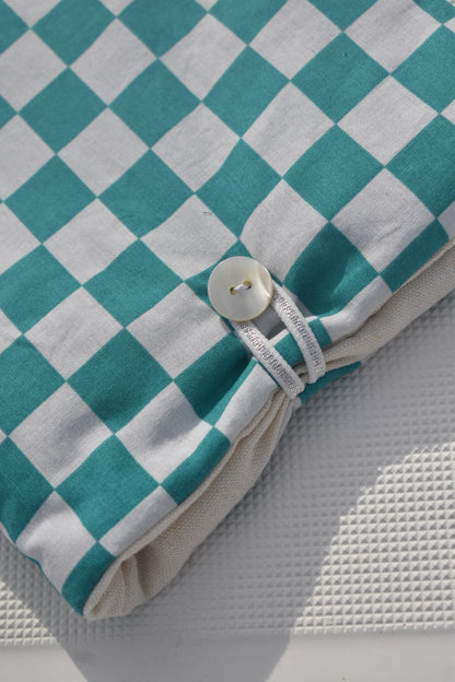 Pochettes de livres n3 - Modèle unique