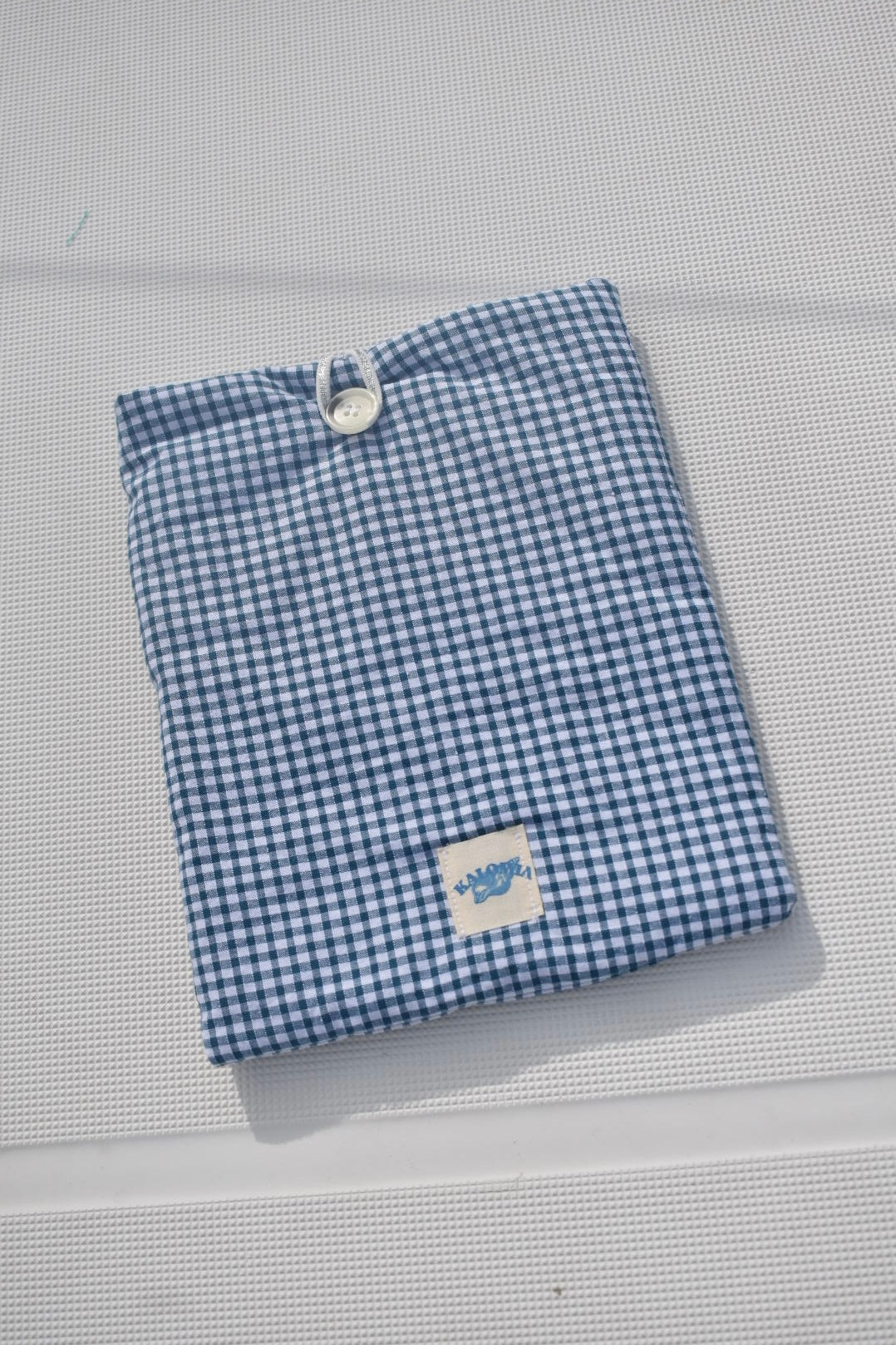 Pochettes de livres n4 - Modèle unique