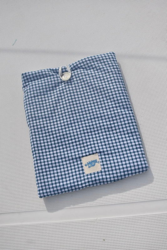 Pochettes de livres n4 - Modèle unique