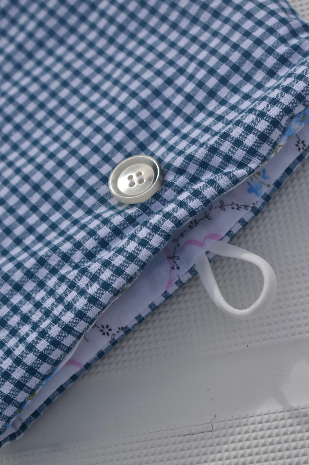 Pochettes de livres n4 - Modèle unique