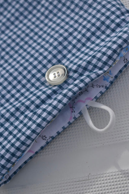 Pochettes de livres n4 - Modèle unique