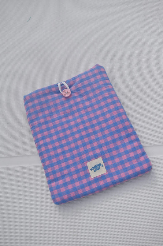 Pochettes de livres n6 - Modèle unique