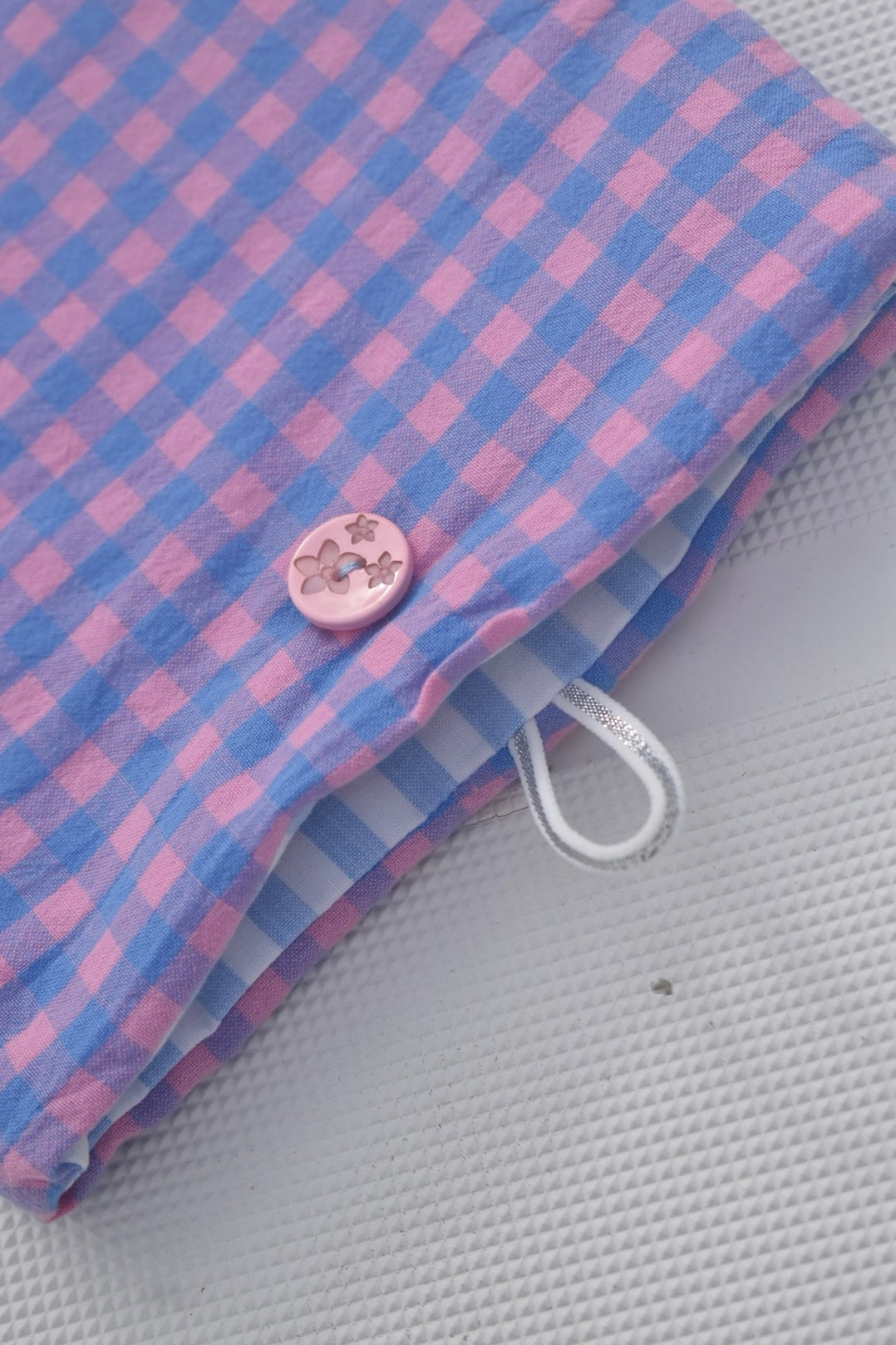 Pochettes de livres n6 - Modèle unique