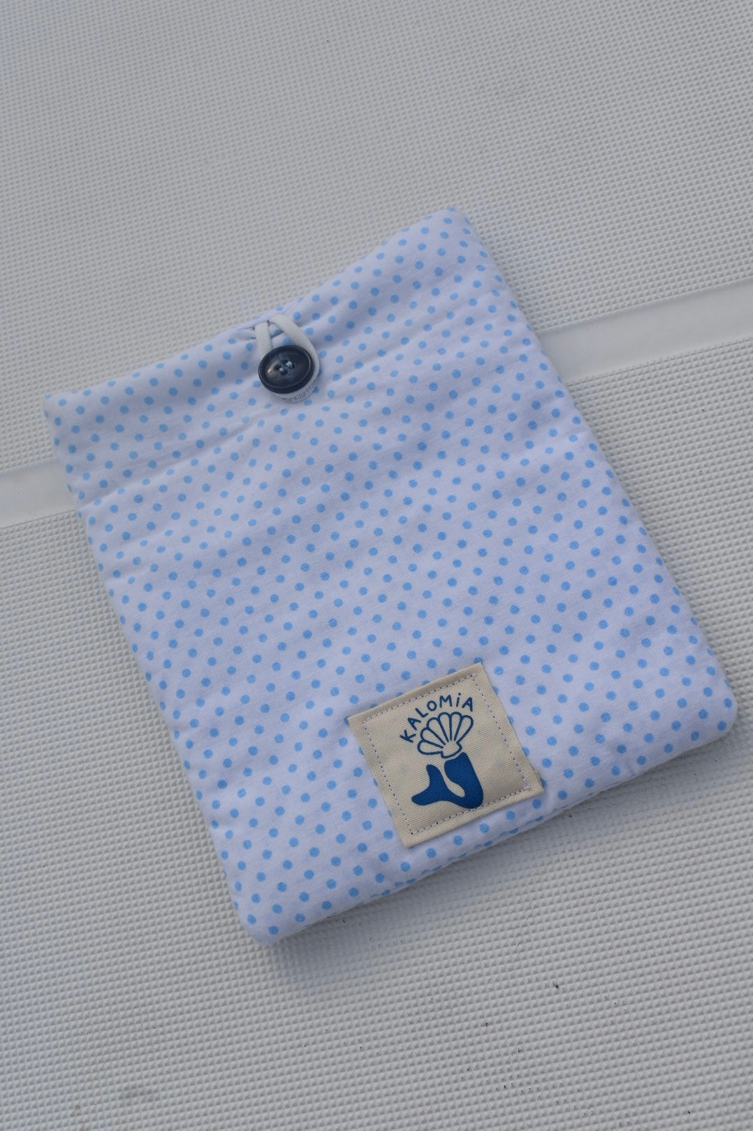 Pochettes de livres n8 - Modèle unique