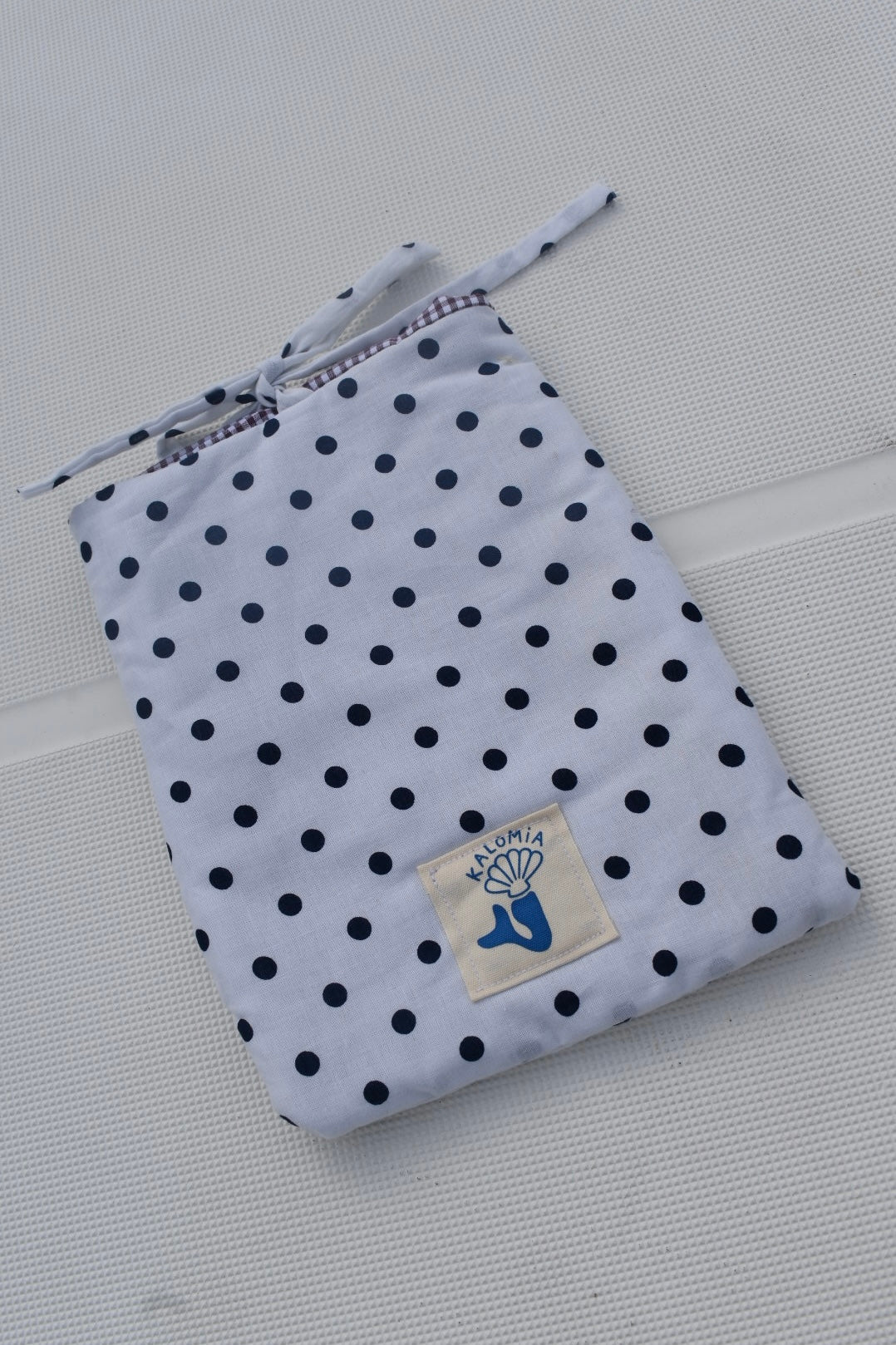 Pochettes de livres n10 - Modèle unique