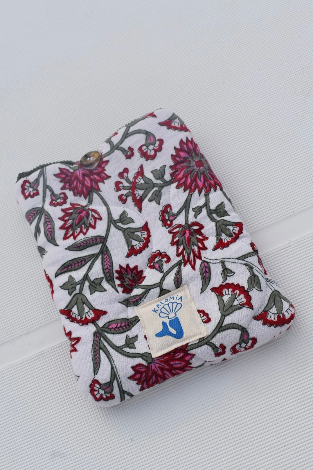 Pochettes de livres n11 - Modèle unique