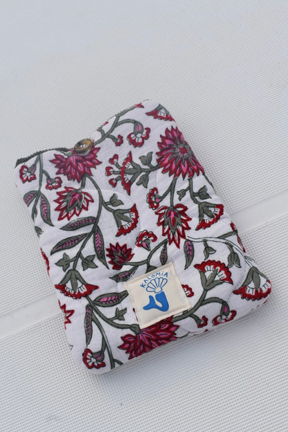 Pochettes de livres n11 - Modèle unique