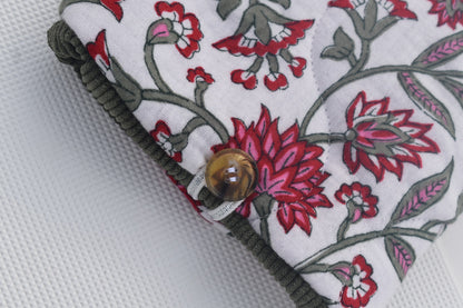 Pochettes de livres n11 - Modèle unique