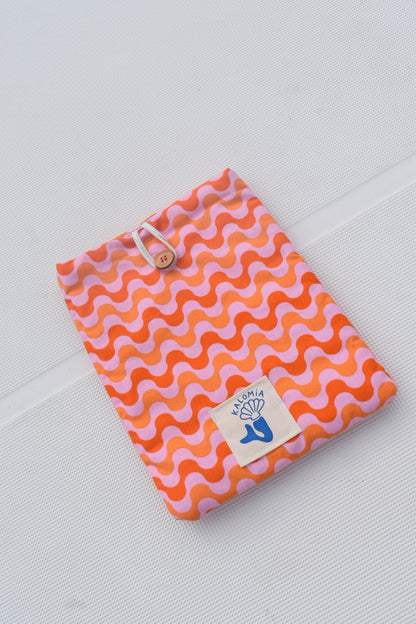 Pochettes de livres n12 - Modèle unique