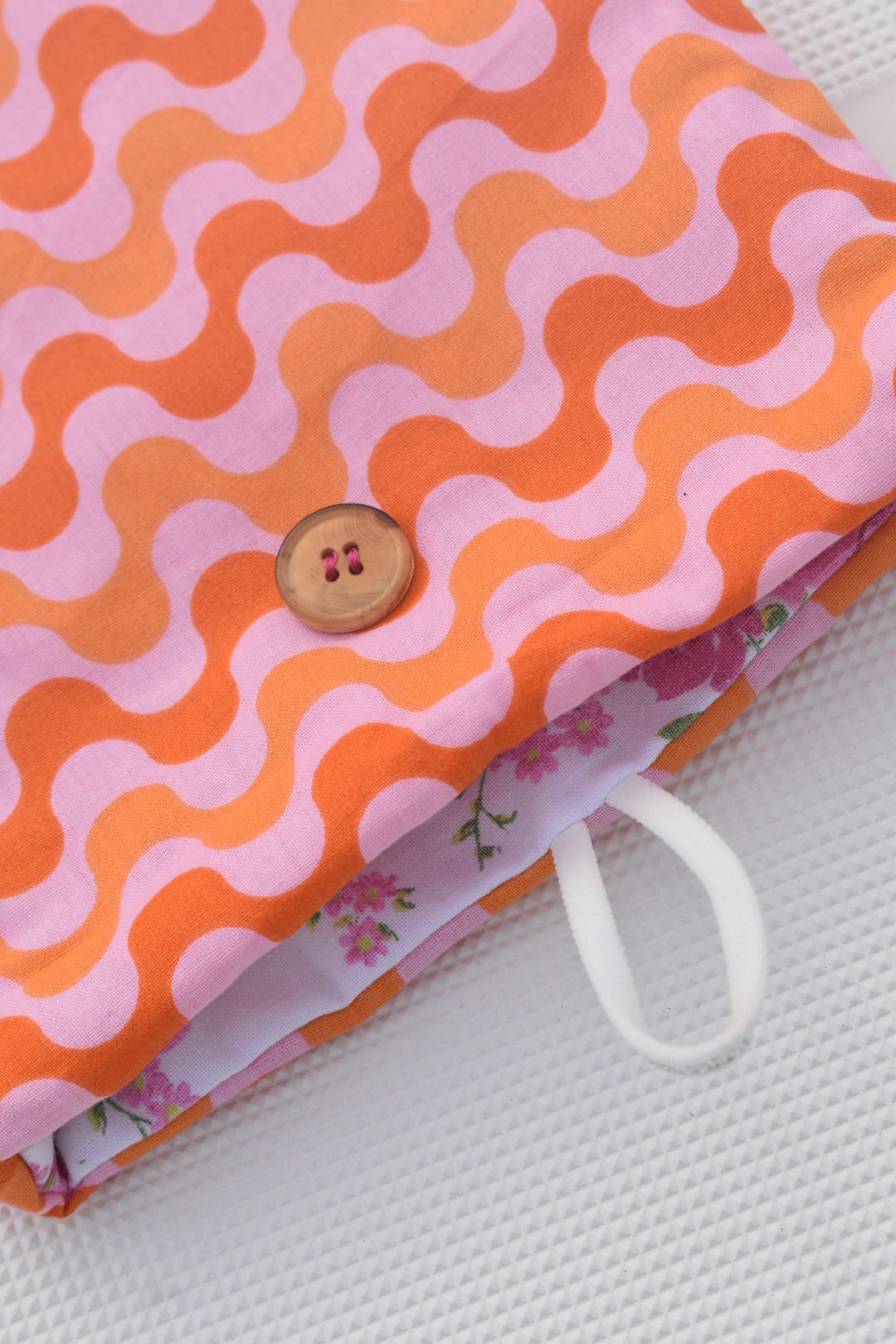 Pochettes de livres n12 - Modèle unique