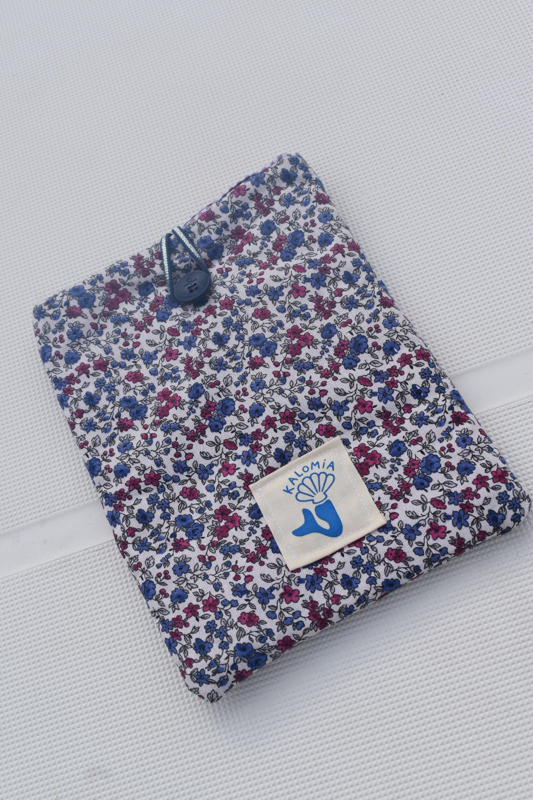 Pochettes de livres n13 - Modèle unique