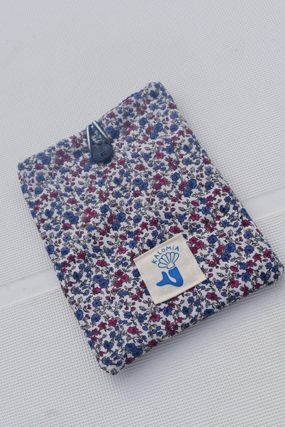 Pochettes de livres n13 - Modèle unique