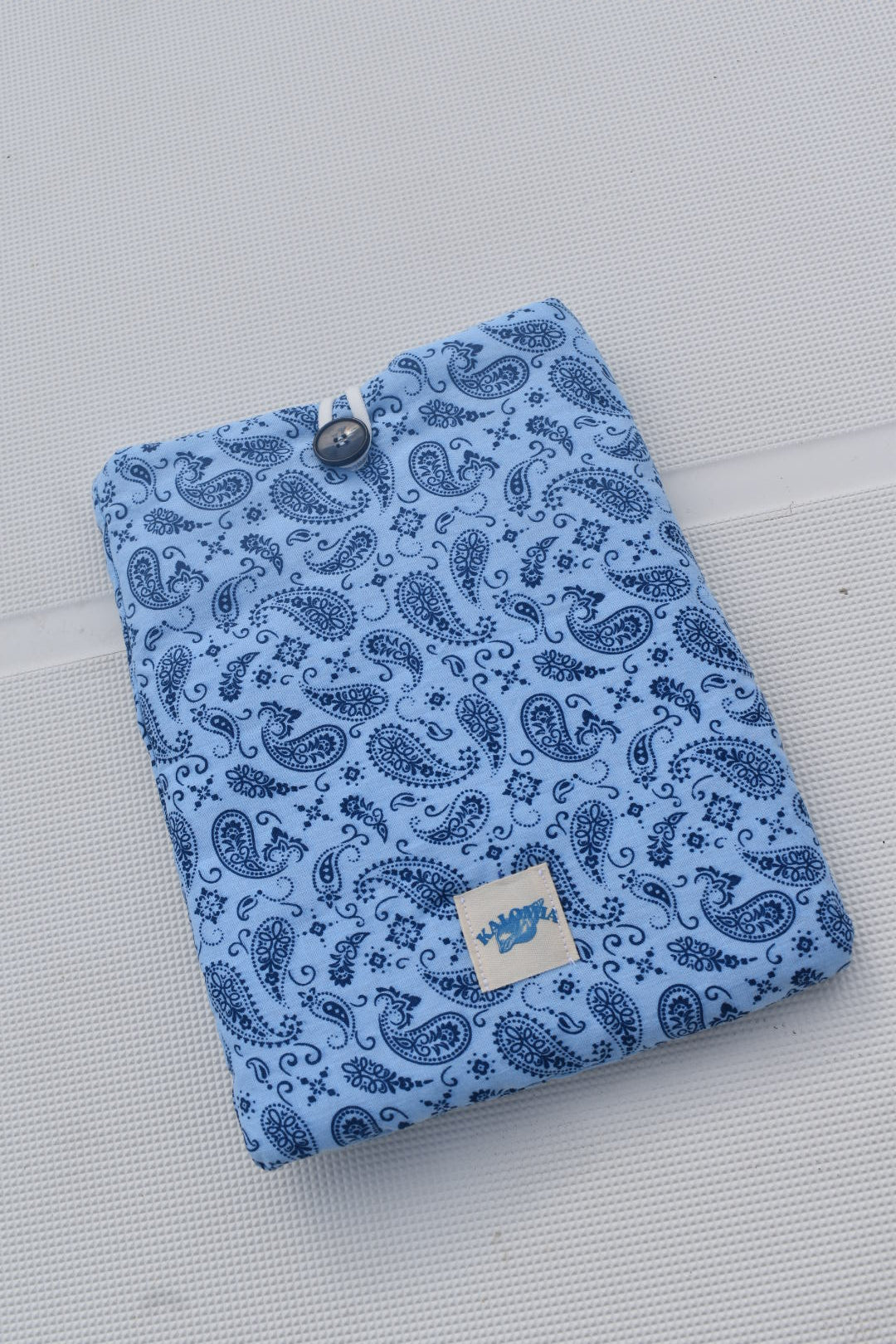 Pochettes de livres n14 - Modèle unique