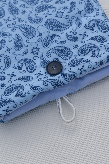 Pochettes de livres n14 - Modèle unique