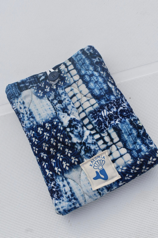 Pochettes de livre n15 - Modèle unique