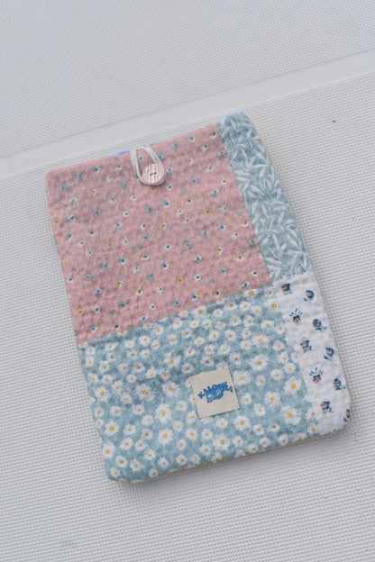 Pochettes de livres n16 - Modèle unique