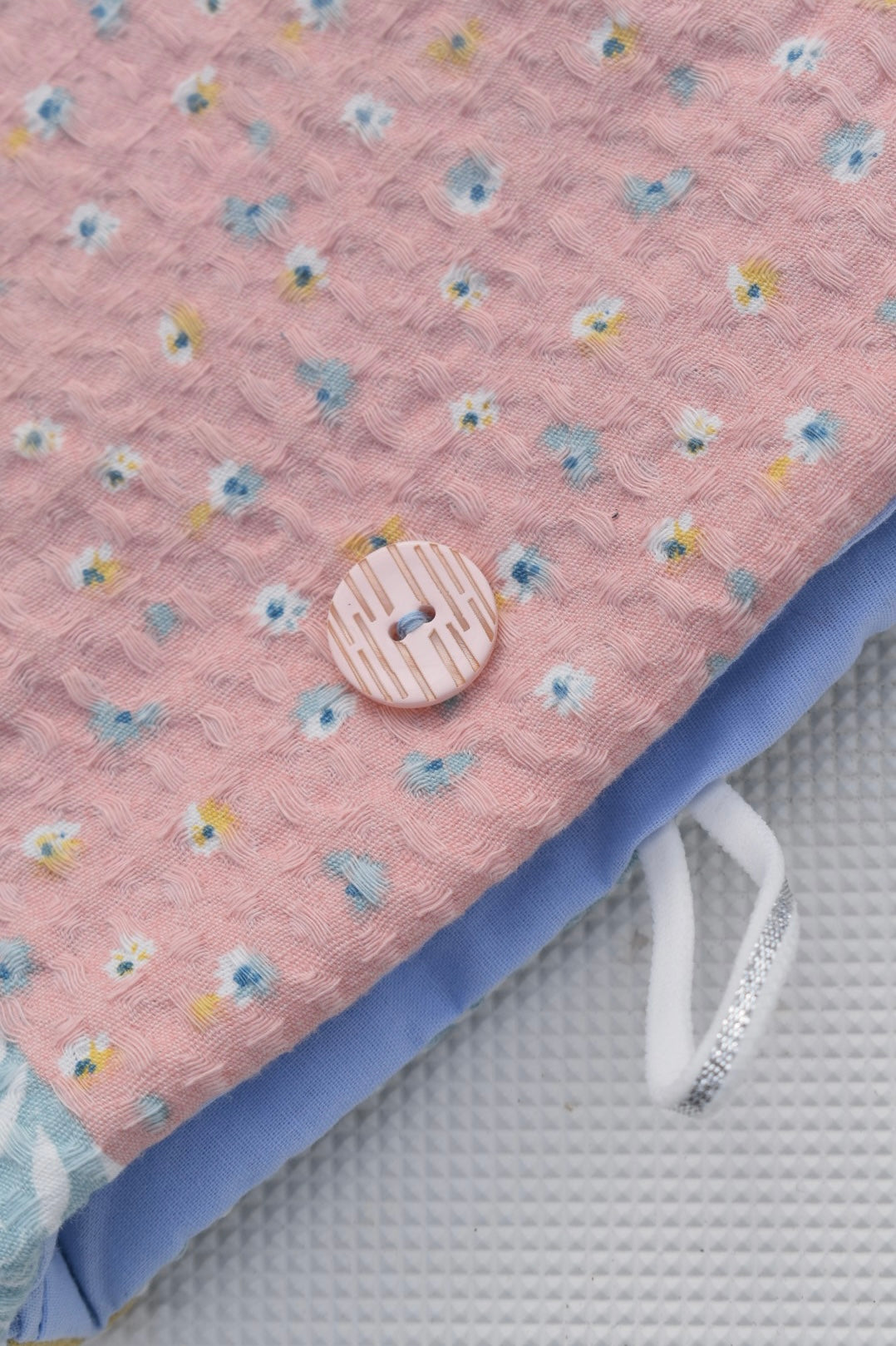 Pochettes de livres n16 - Modèle unique