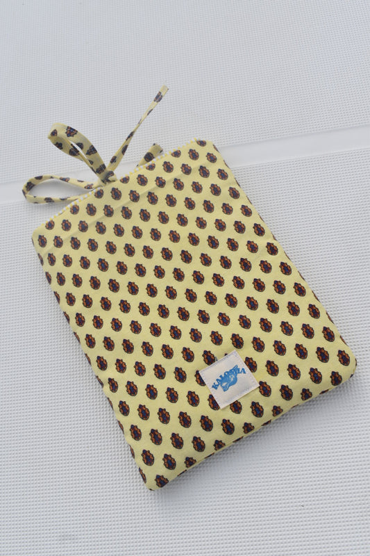 Pochettes de livres n17 - Modèle unique