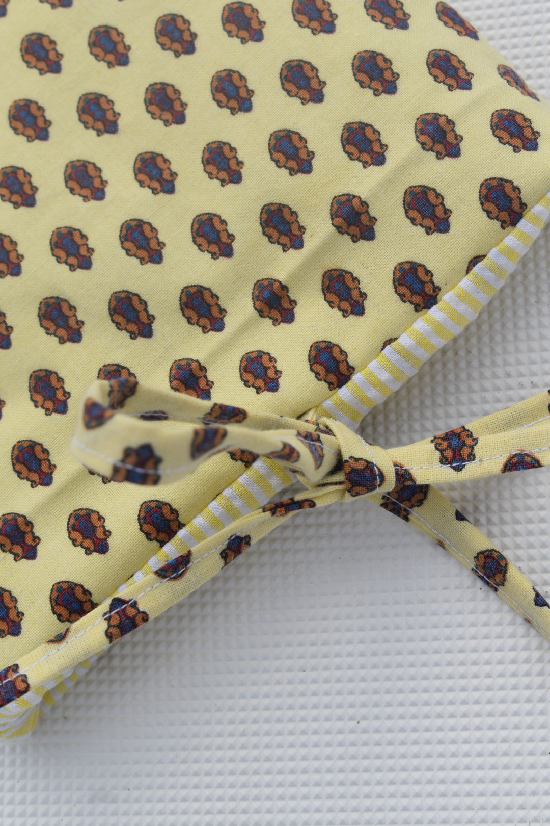 Pochettes de livres n17 - Modèle unique