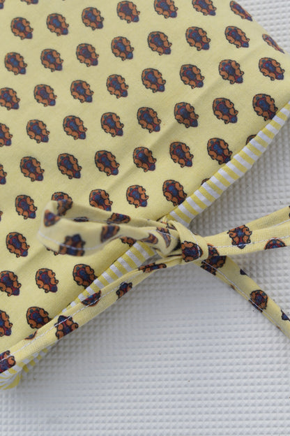 Pochettes de livres n17 - Modèle unique