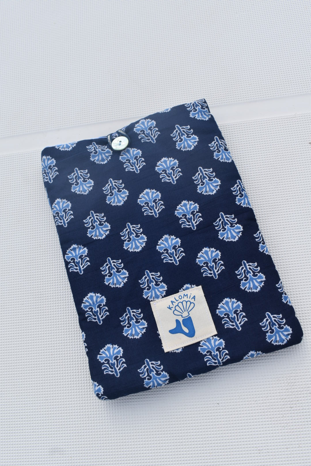 Pochette de livres n1 - Modèle Unique