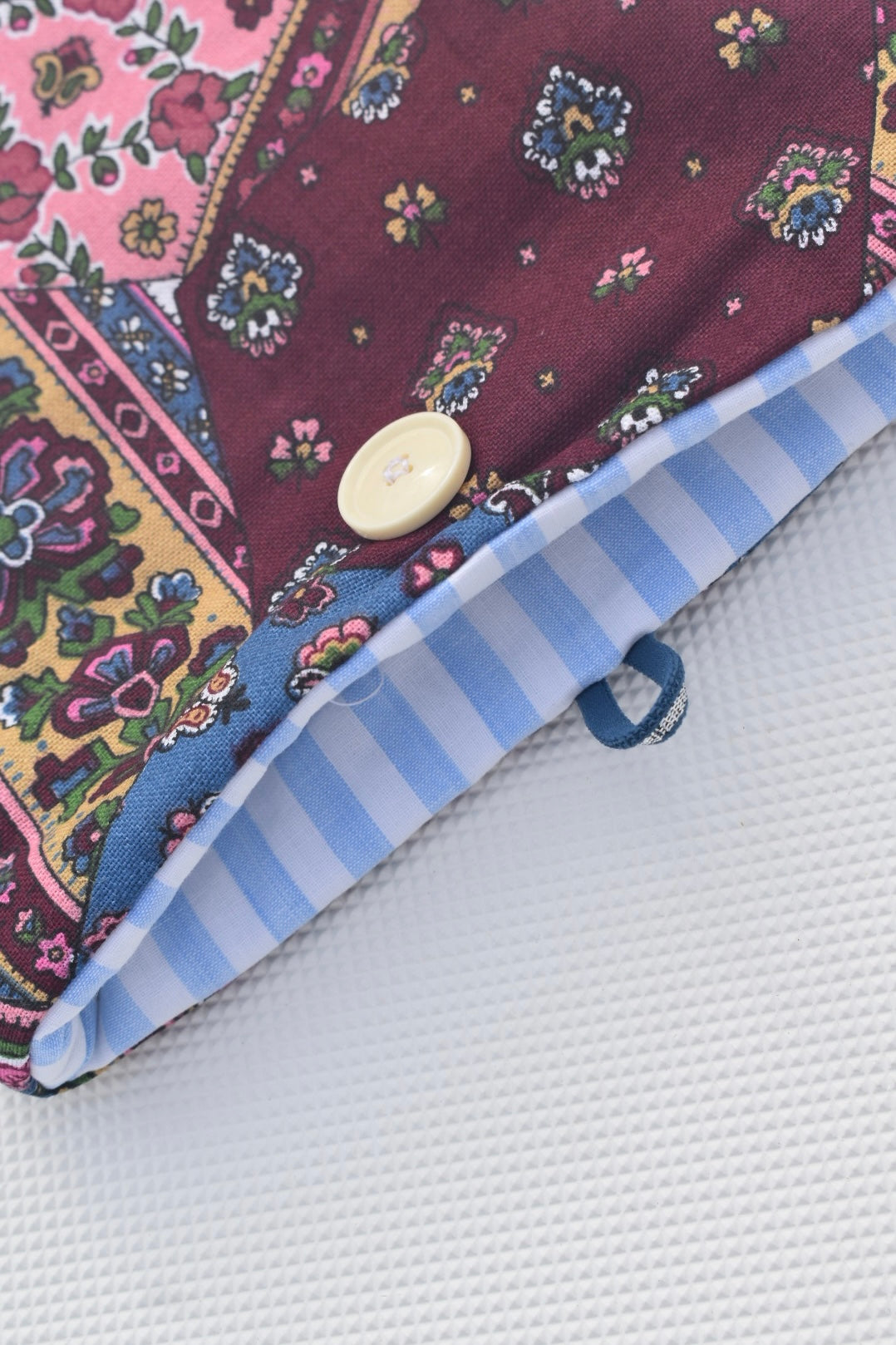 Pochettes de livres n19 - Modèle unique