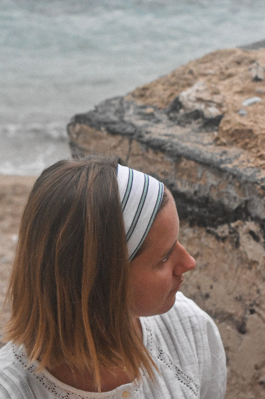 Le bandeau Liberta
