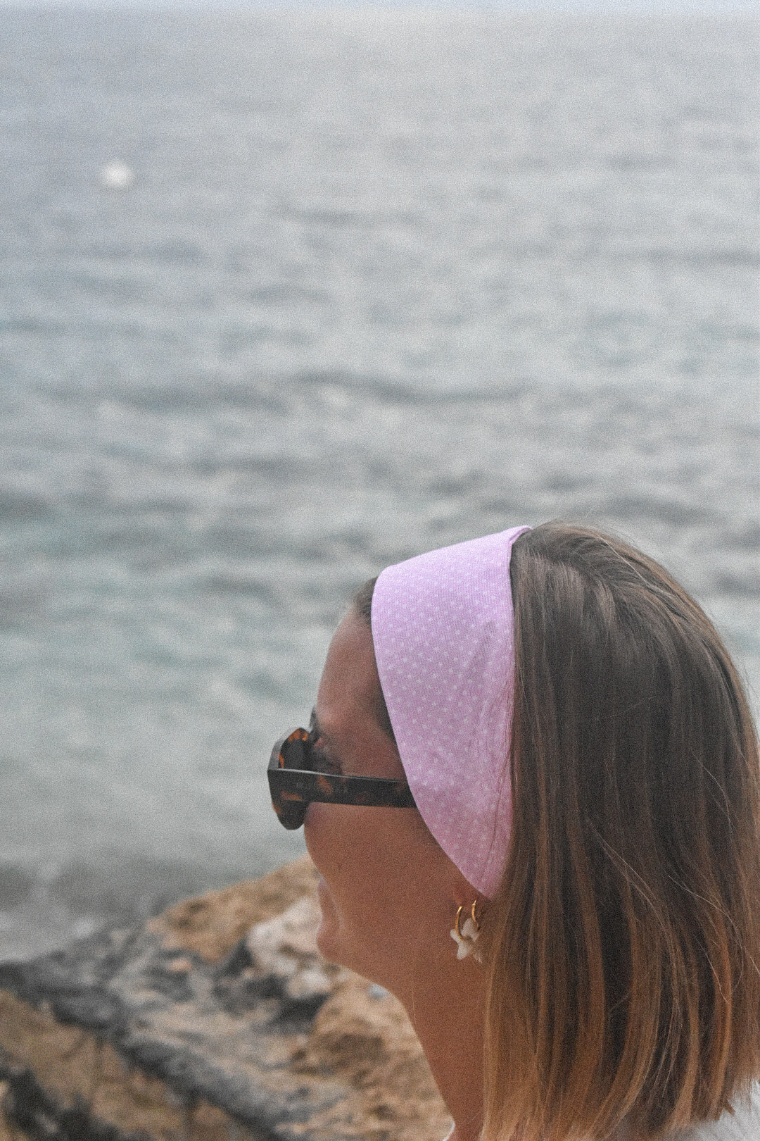 Le bandeau Romy