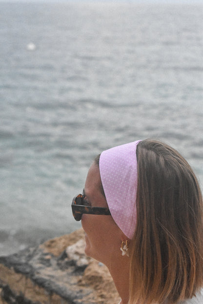 Le bandeau Romy