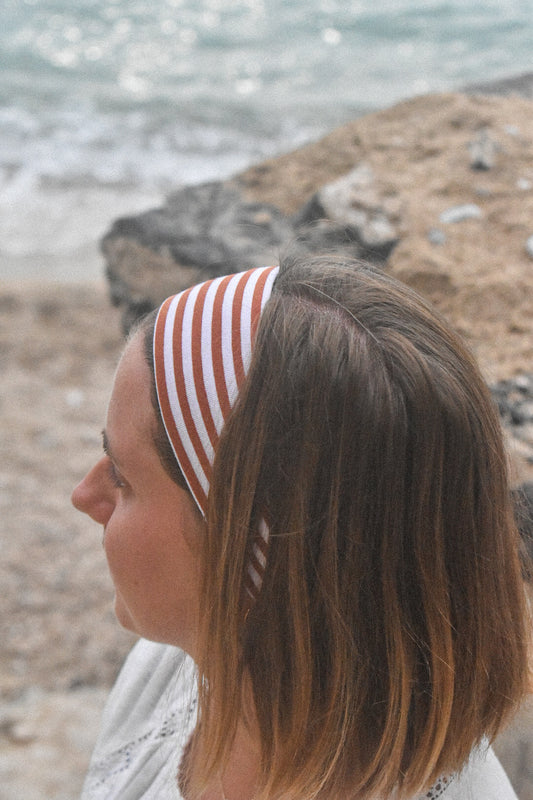 Le bandeau Choco