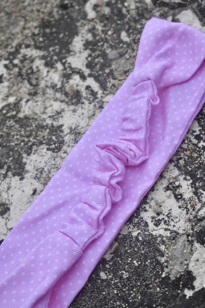 Le bandeau Romy