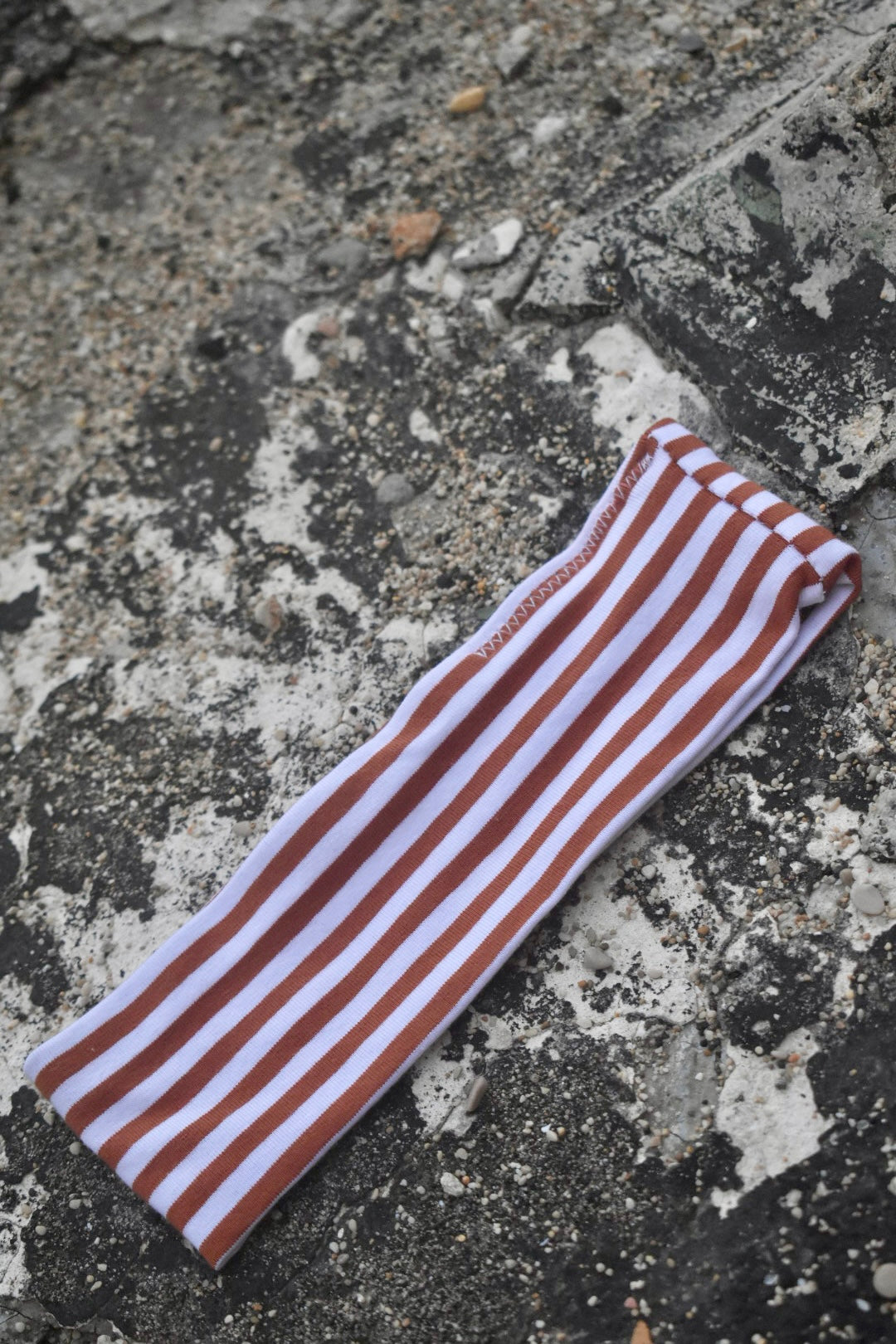 Le bandeau Choco