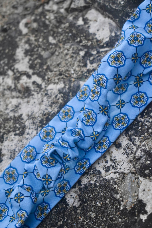 Le bandeau Lagos