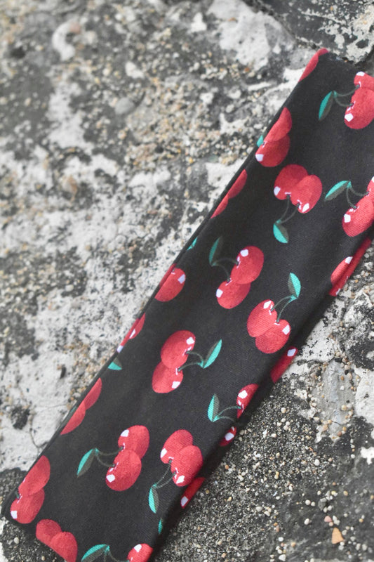 Le bandeau Cherry