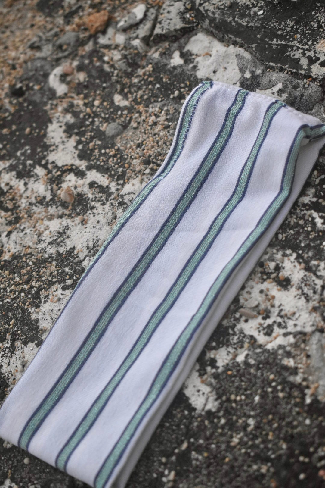 Le bandeau Liberta