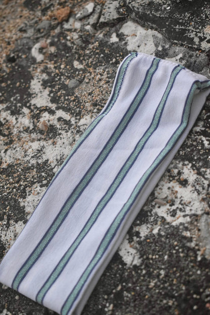 Le bandeau Liberta
