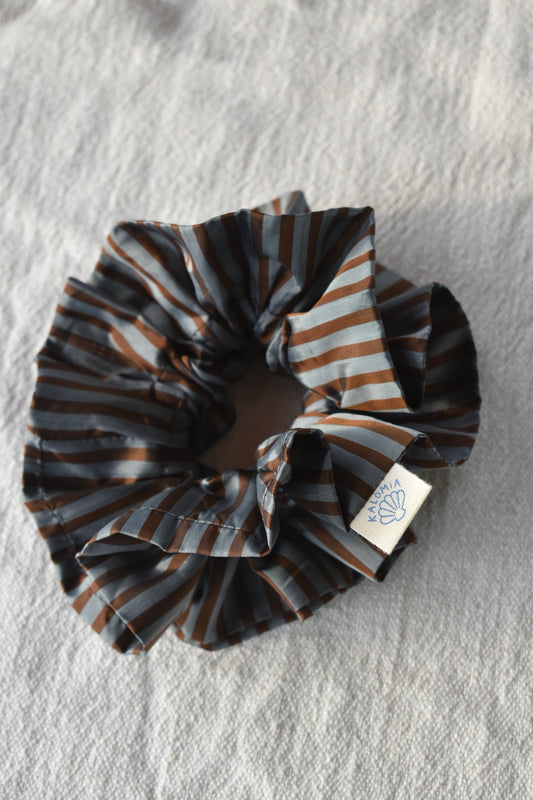 Chouchou froufrou Chocolat