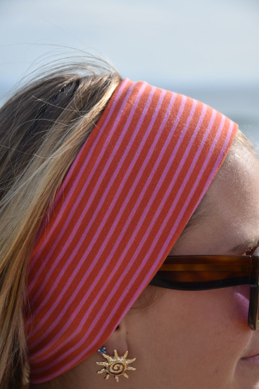 Bandeau Agosto
