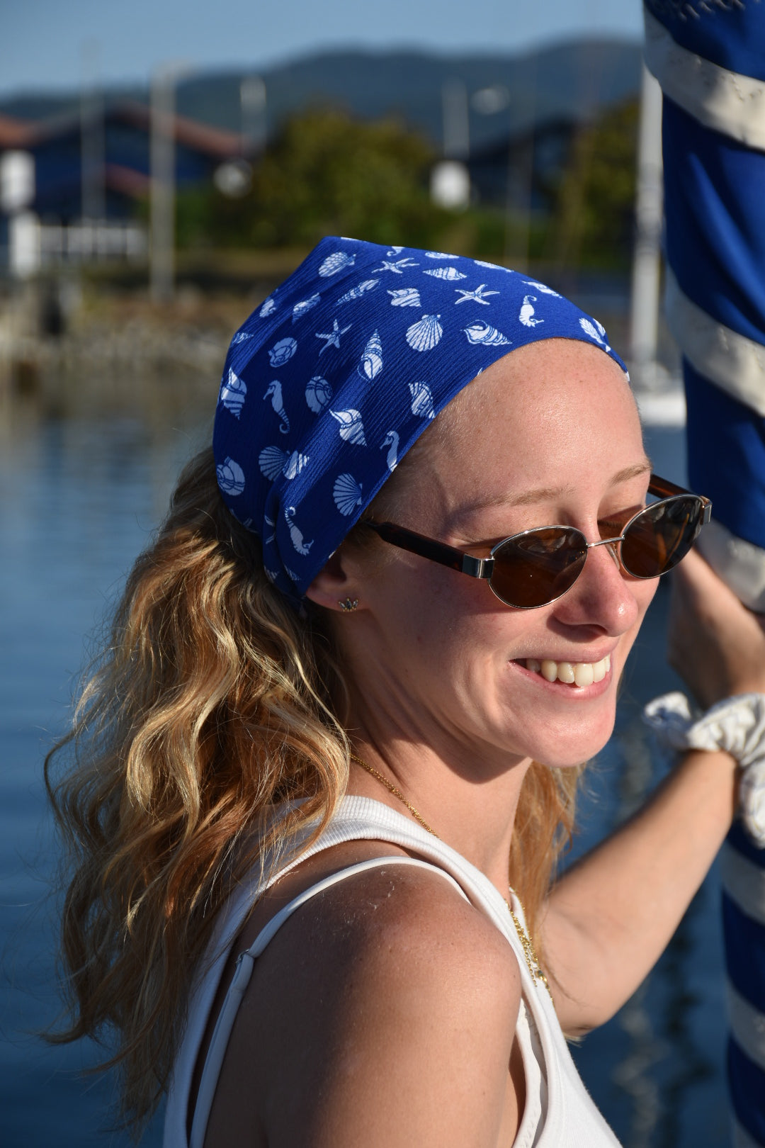 Bandana Serena