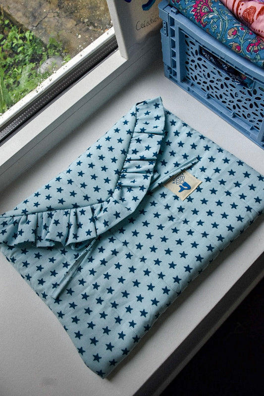 Pochette d’ordinateur 14’ max - Etoile star