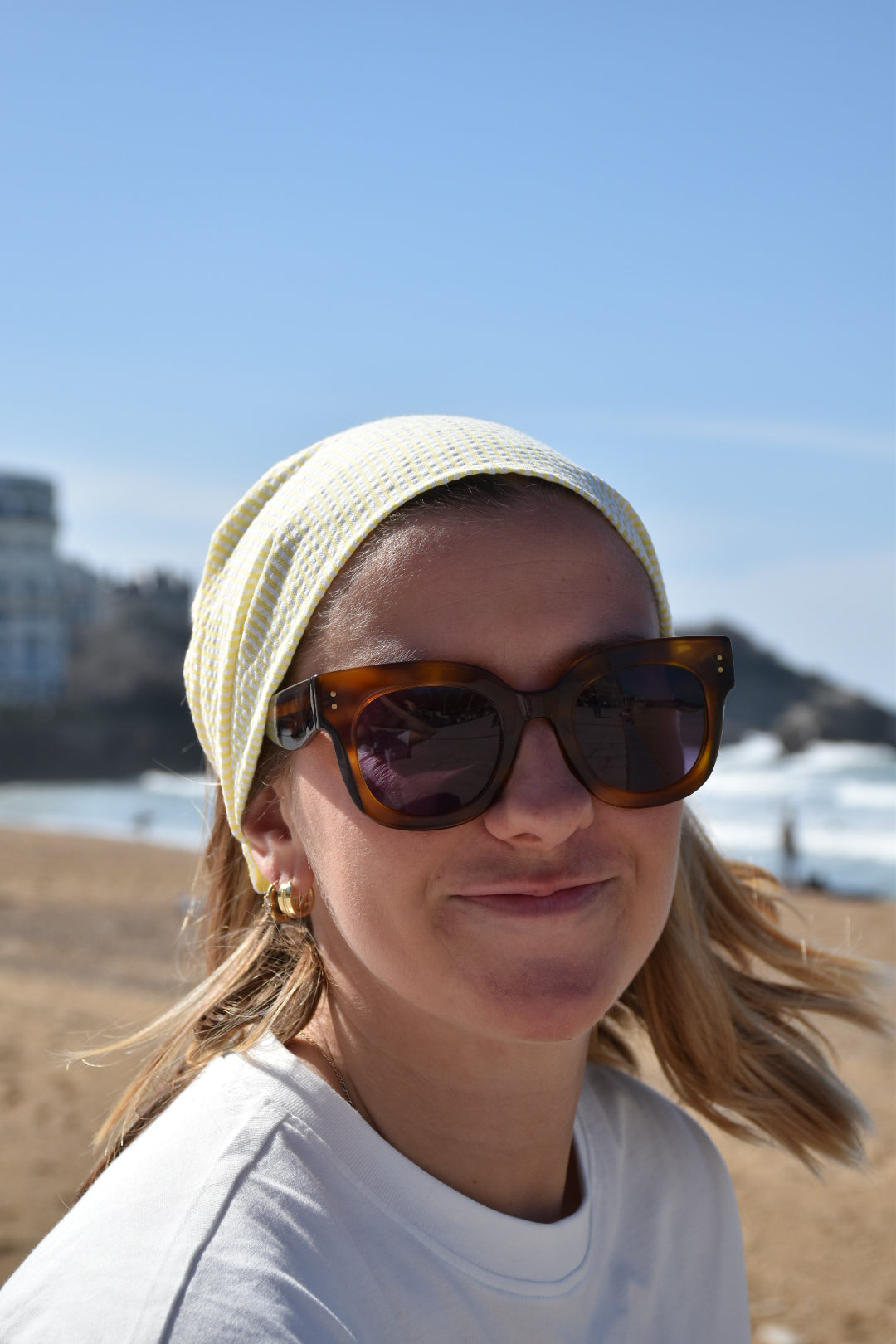 Bandana Limon