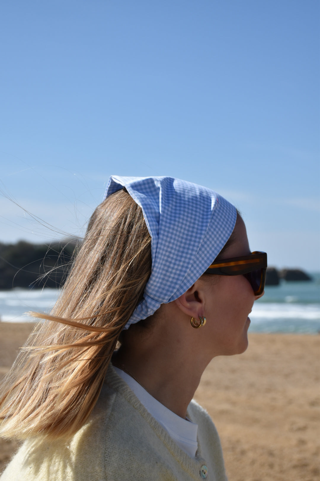 Bandana Lou