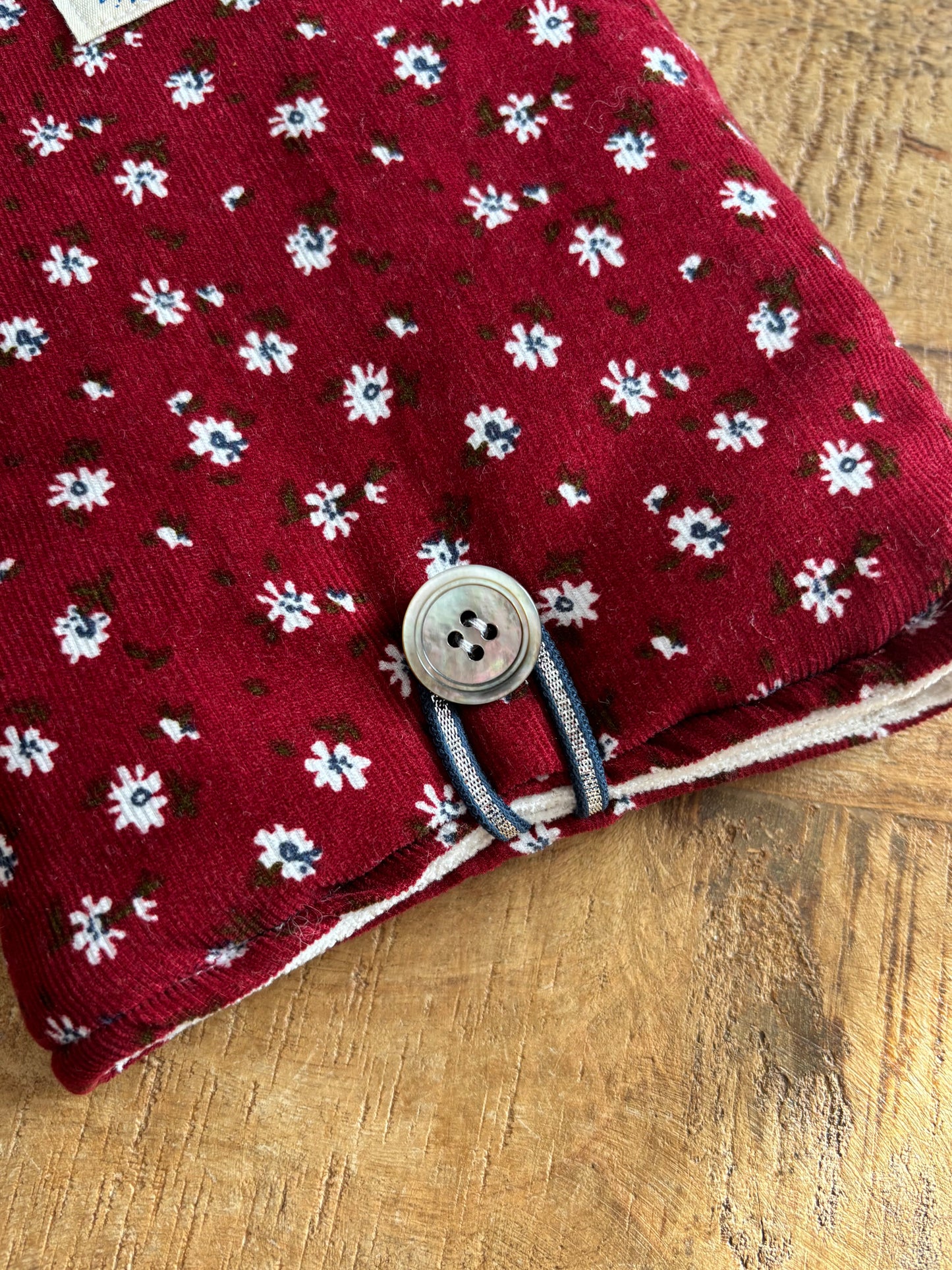 Pochette de livres n26 - Format Poche