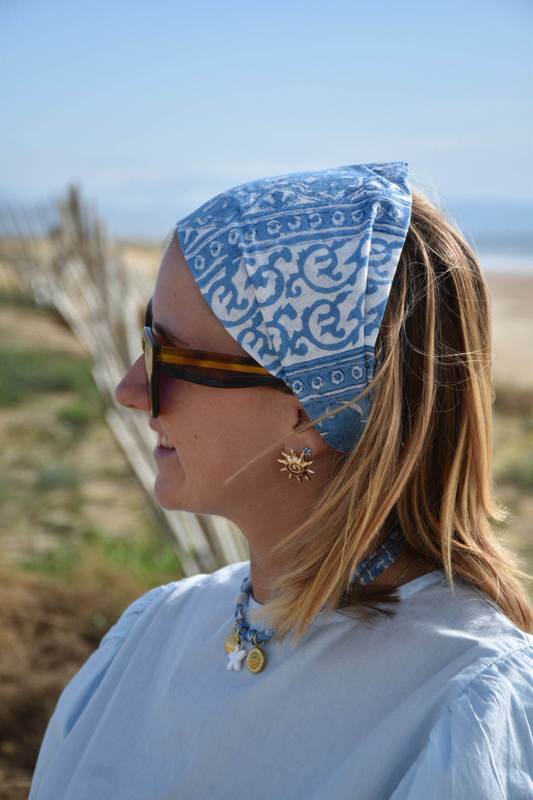 Bandana Sifnos