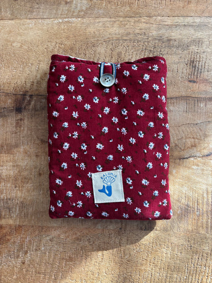 Pochette de livres n26 - Format Poche