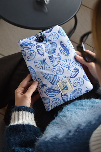 Pochette de livre n21 - format poche