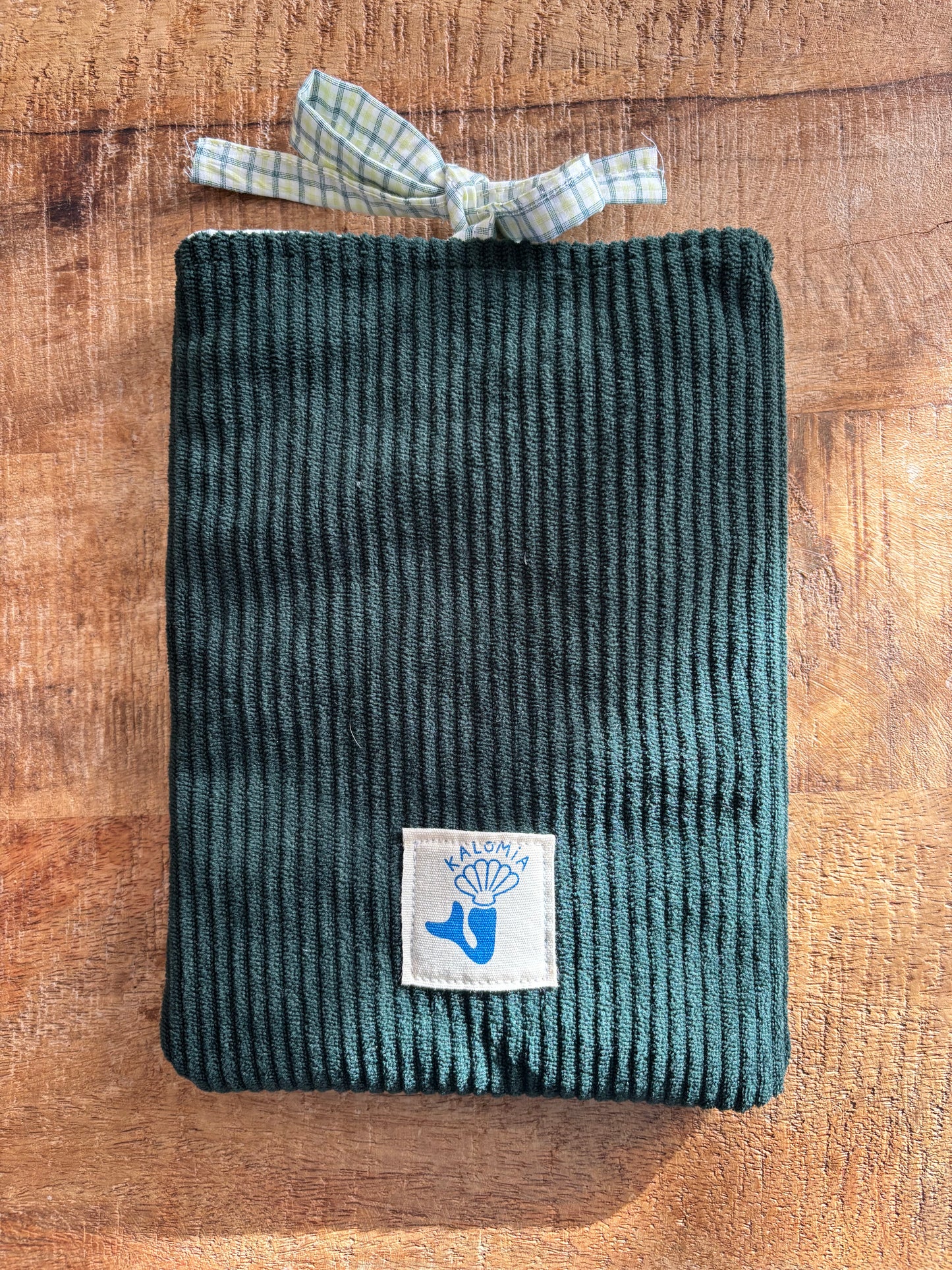 Pochette de livres n20 - format poche