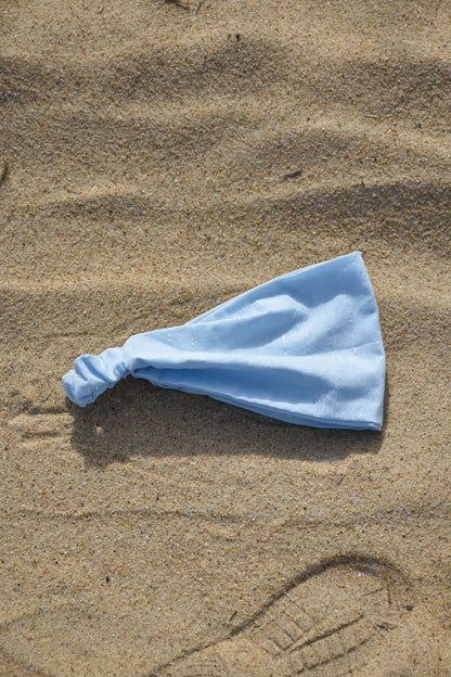 Bandana Nuage Pailleté
