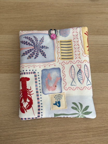 Pochette de livres Sous l'Océan - format poche ou broché